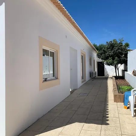 בית נופש Casa De Ferias, Monte Canelas