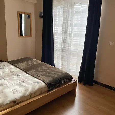 Casa De Ferias, Monte Canelas בית נופש *