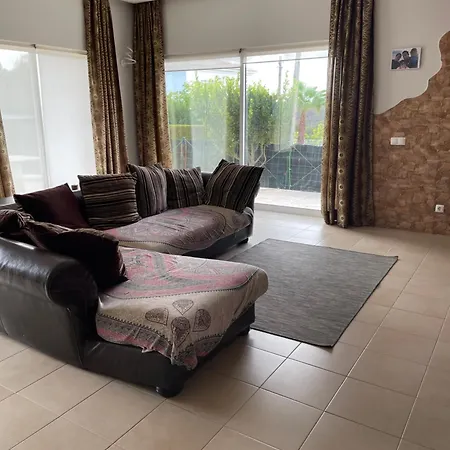 بيت للعطل Casa De Ferias, Monte Canelas *