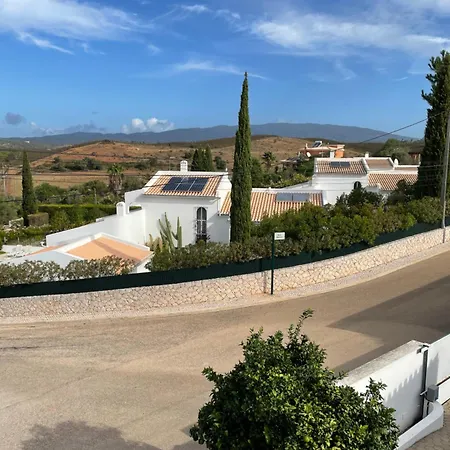 Casa De Ferias, Monte Canelas Mexilhoeira Grande